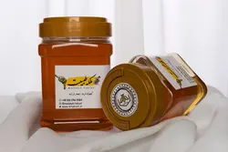 عسل گزانگبین