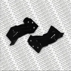 براکت بالایی سپر جلو چپ   تیگو ۵