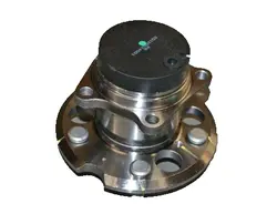 بلبرینگ چرخ عقب (بدون سنسور ABS) X33