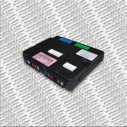 بی سی ام BCM  550