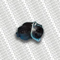 پایه سنسور موقعیت کلاچ AMT  315
