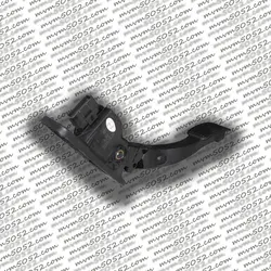 پدال گاز  ۱۱۰s