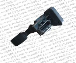 پدال گاز ۳۱۵ جدید هاچ بک