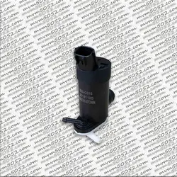 پمپ شیشه شور تیگو ۷