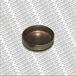 پولک برنجی آب