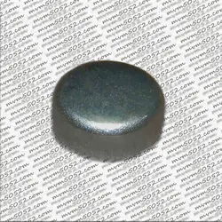 پولک برنجی آب (۱۶mm)  آریزو ۵ – آریزو ۶ – تیگو ۵ – تیگو ۷ – X55