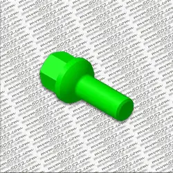 پیچ چرخ  X33 s – X55 – تیگو ۵ – تیگو ۷