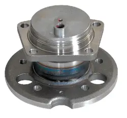 توپی چرخ عقب تیگو ۵