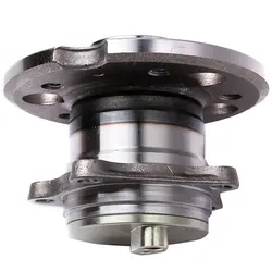 توپی چرخ عقب تیگو ۵