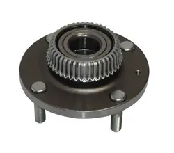 توپی چرخ عقب کامل ۳۱۵