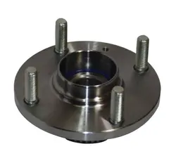 توپی چرخ عقب کامل ۳۱۵