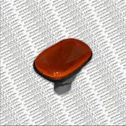 چراغ راهنمای روی گلگیر  X33