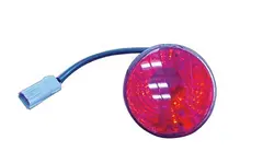 چراغ مه شکن عقب چپ ۱۱۰