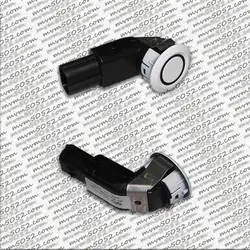 چشمی دنده عقب ( سفید )  آریزو۵