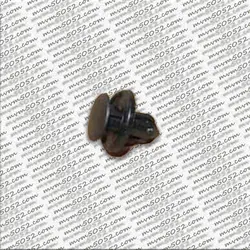 خار پلاستیکی تزئینات داخلی  X33