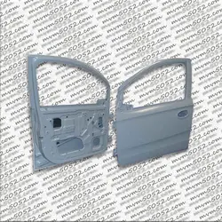 درب جلو چپ  ۱۱۰s