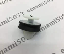 خار پلاستیکی تودری  تیگو ۵