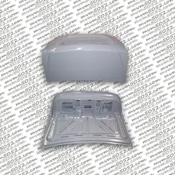 درب صندوق  ۵۳۰,۵۵۰,آریزو۵,آریزو۶