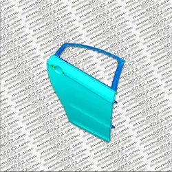 درب عقب راست  آریزو۵,آریزو۶