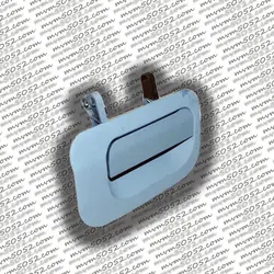 دستگیره بیرونی درب صندوق  X33