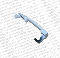 دستگیره بیرونی عقب و جلو راست ۵۳۰ – ۵۵۰