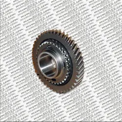 دنده ۱ خروجی  ۱۱۰