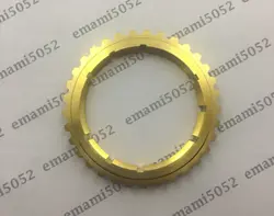 دنده برنجی ۳ و ۵ ام وی ام ۳۱۵