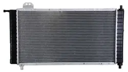 رادیاتور آب  ۱۱۰ چهار سیلندر