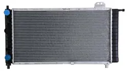 رادیاتور آب  ۱۱۰ چهار سیلندر