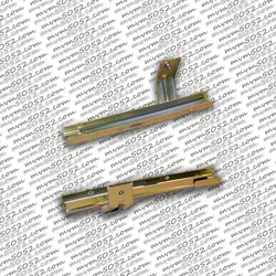 ریل جانبی شیشه درب جلو سمت راست قسمت عقب  ۱۱۰s