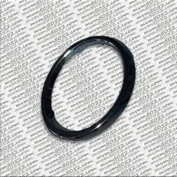 زه استیل چراغ مه شکن جلو راست  تیگو۵