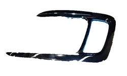 زه استیل چراغ مه شکن جلو راست X22