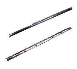 زه  بیرونی درب جلو راست  X33 s