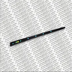 زه درب جلو چپ X22