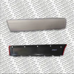 زه بیرونی درب جلو چپ  X33s