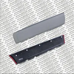 زه بیرونی درب جلو راست  X33 s