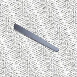 زه بیرونی درب جلو راست  X33 NEW