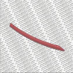 زه سپر جلو راست   آریزو ۵