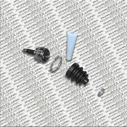 سرپلوس بیرونی با گردگیر  ۱۱۰s