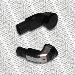 سنسور چشمی دنده عقب (مشکی)  آریزو ۵