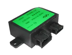 سیستم کنترل ضد سرقت  ۱۱۰S – 530 – 550 – X33