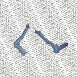 سینی بالای چراغ جلو چپ  X33 new