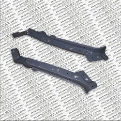 سینی بالای چراغ جلو راست  X33