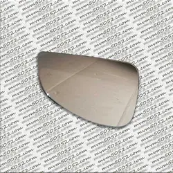 شیشه آینه راست (گرمکن دار) ۵۳۰ – ۵۵۰