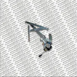 شیشه بالابر درب جلو چپ  ۱۱۰