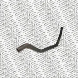 شیلنگ آب خروجی رادیاتور بخاری  X33