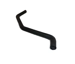 شیلنگ آب ورودی رادیاتور بخاری  X33