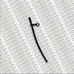 غلاف گیج روغن موتور  ۱۱۰