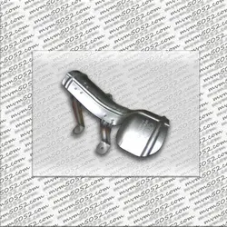 عایق حرارتی جعبه فرمان  ۵۵۰