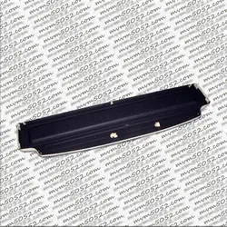 طاقچه عقب (کرم) X33